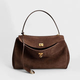 Gabriela | Suede rankinė