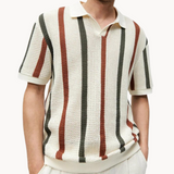Erik™ | Patogus vyrų polo marškiniai