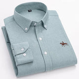 Moritz™ | Elegantiška polo marškiniai vyrams