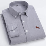 Moritz™ | Elegantiška polo marškiniai vyrams
