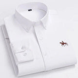 Moritz™ | Elegantiška polo marškiniai vyrams
