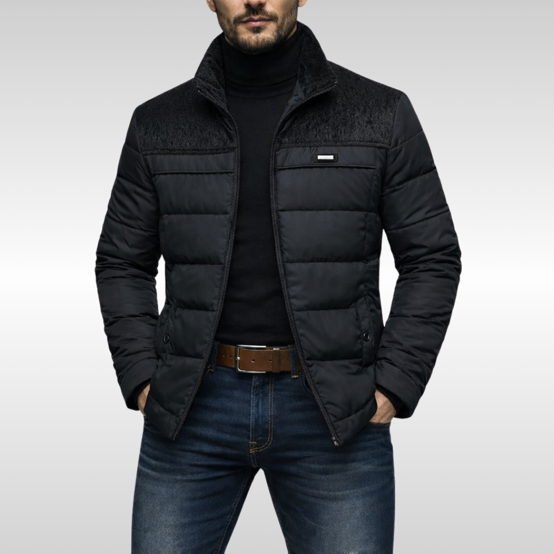 VICTOR INSULATED TECH JACKET | ORUI ATSPARI, ŠILTA IR PATIKIMA