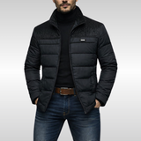VICTOR INSULATED TECH JACKET | ORUI ATSPARI, ŠILTA IR PATIKIMA