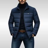 VICTOR INSULATED TECH JACKET | ORUI ATSPARI, ŠILTA IR PATIKIMA