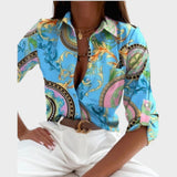 Kaelene | Elegantiška Blusa