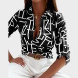 Kaelene | Elegantiška Blusa