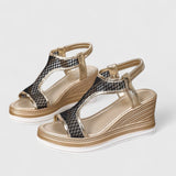 TATJANNA | ELEGANTIŠKOS SANDALAI