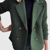Jasmine | Elegantiška Blazer Striukė