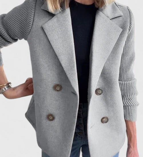 Jasmine | Elegantiška Blazer Striukė