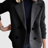 Jasmine | Elegantiška Blazer Striukė