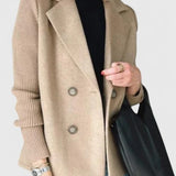 Jasmine | Elegantiška Blazer Striukė