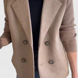 Jasmine | Elegantiška Blazer Striukė