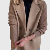 Jasmine | Elegantiška Blazer Striukė