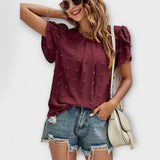Carlota | Tobula Blusa