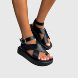 TESS | ORTOPEDINIAI SANDALAI