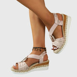 OLIVIA | ORTOPEDINIAI SANDALAI