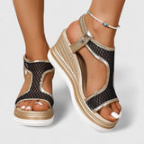 TATJANNA | ELEGANTIŠKOS SANDALAI