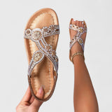 ASHLYN | ELEGANTIŠKOS SANDALAI