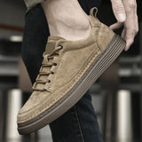 Huxley Suede Batai
