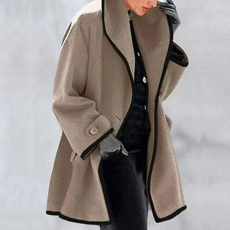 Agnese | Paltas