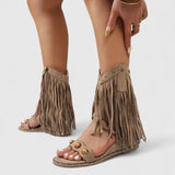 GISELINA | ELEGANTIŠKOS SANDALAI