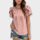 Carlota | Tobula Blusa