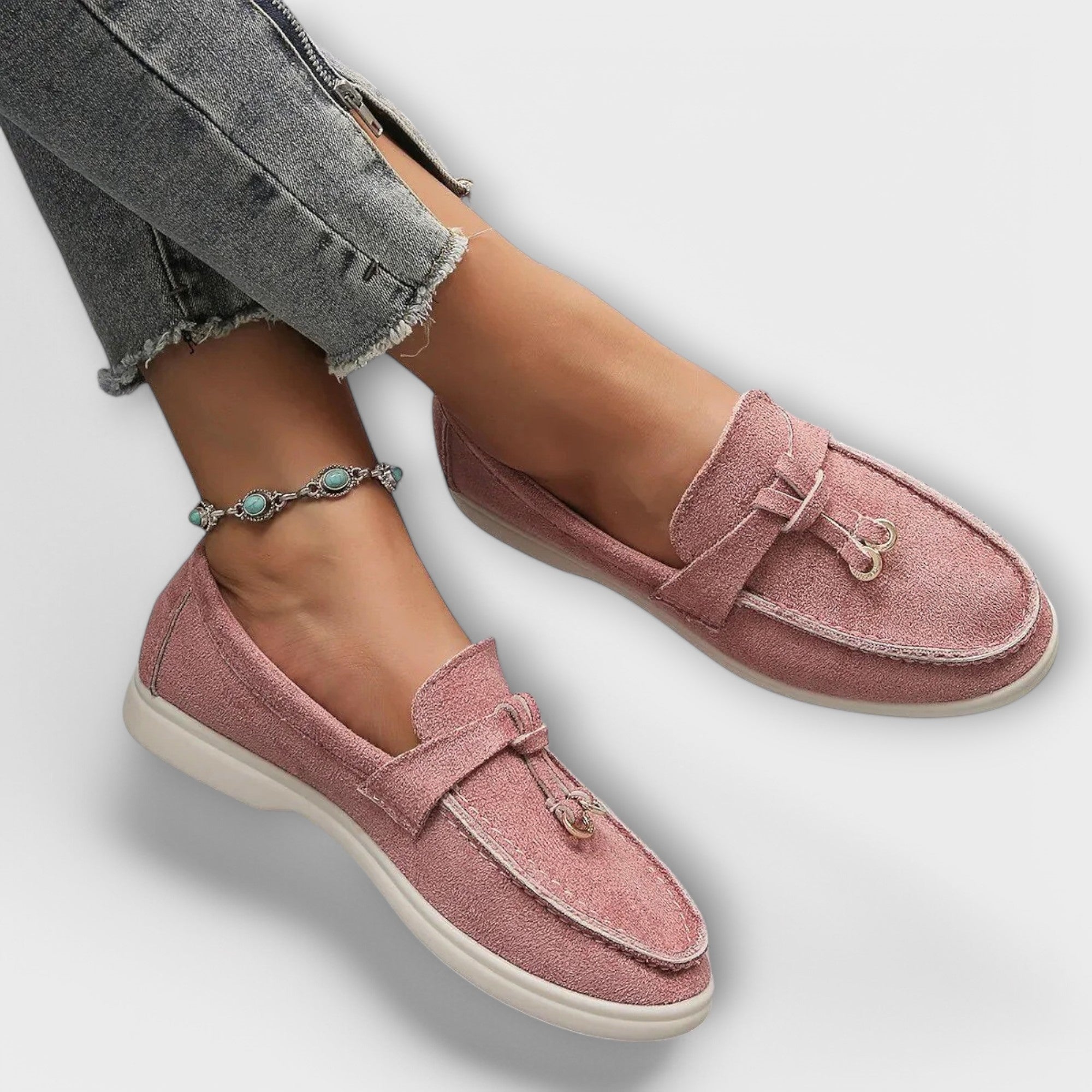 Margarida | Elegantiški loafers
