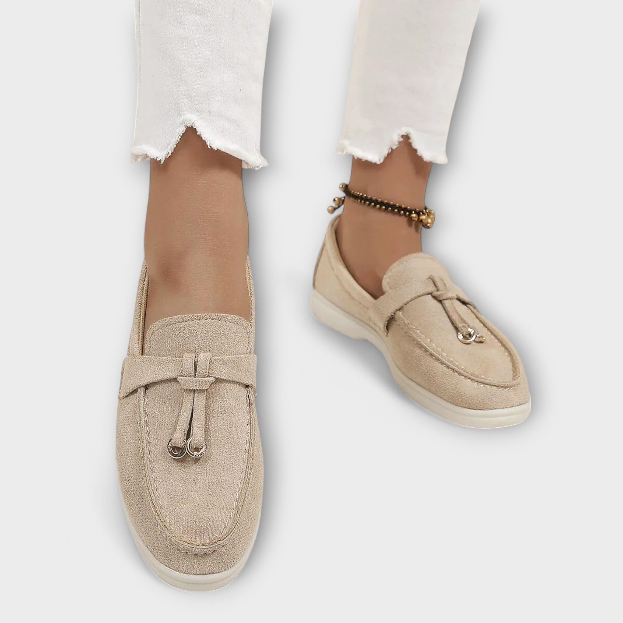 Margarida | Elegantiški loafers