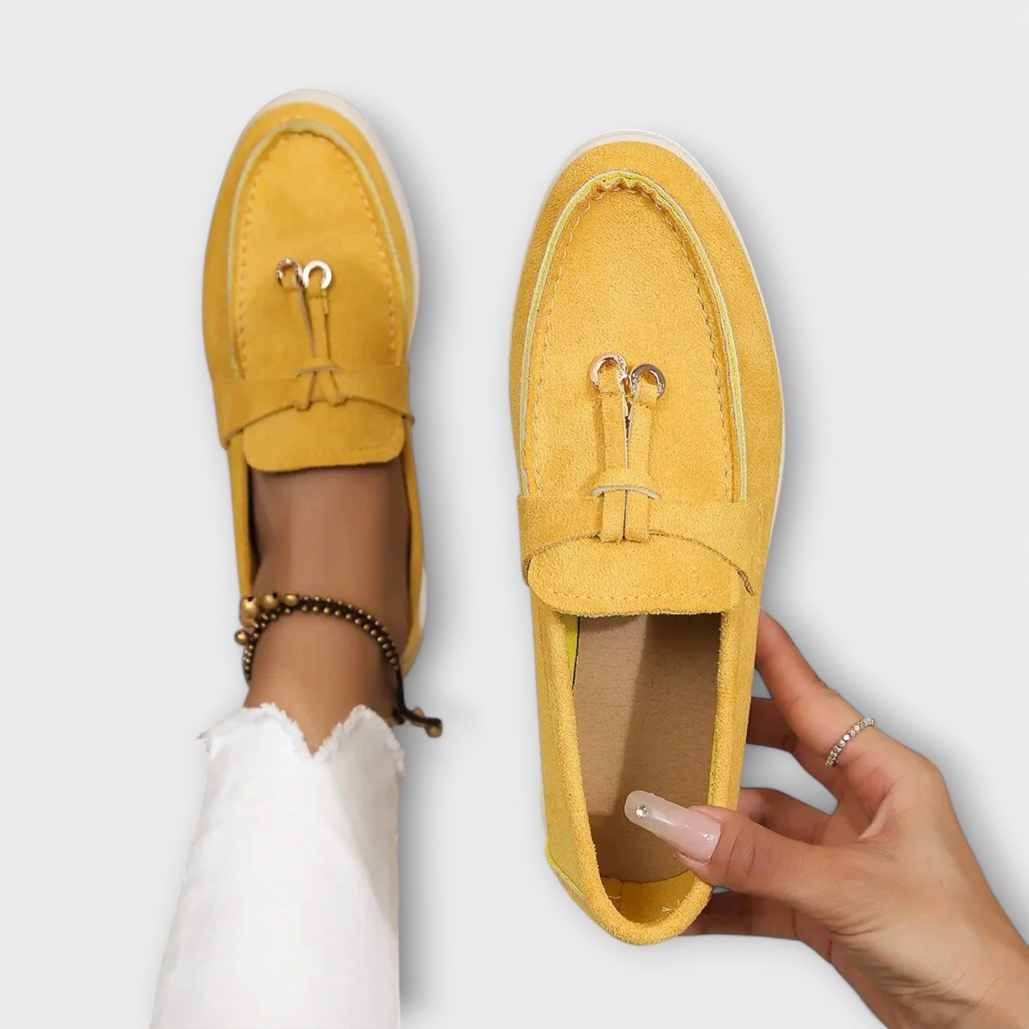 Margarida | Elegantiški loafers