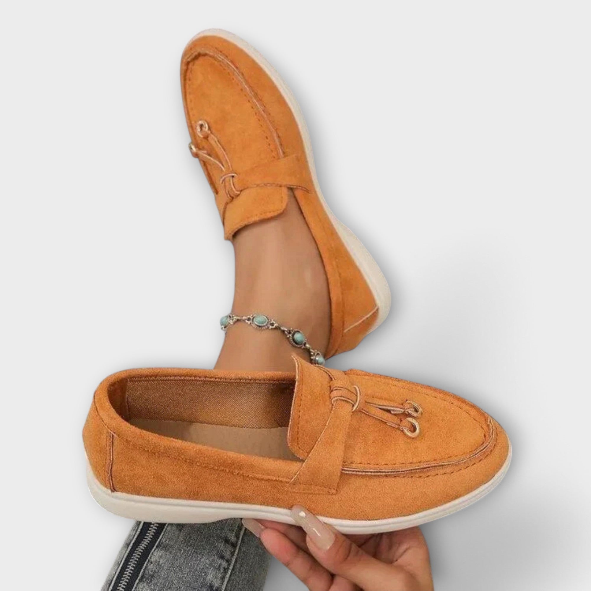 Margarida | Elegantiški loafers