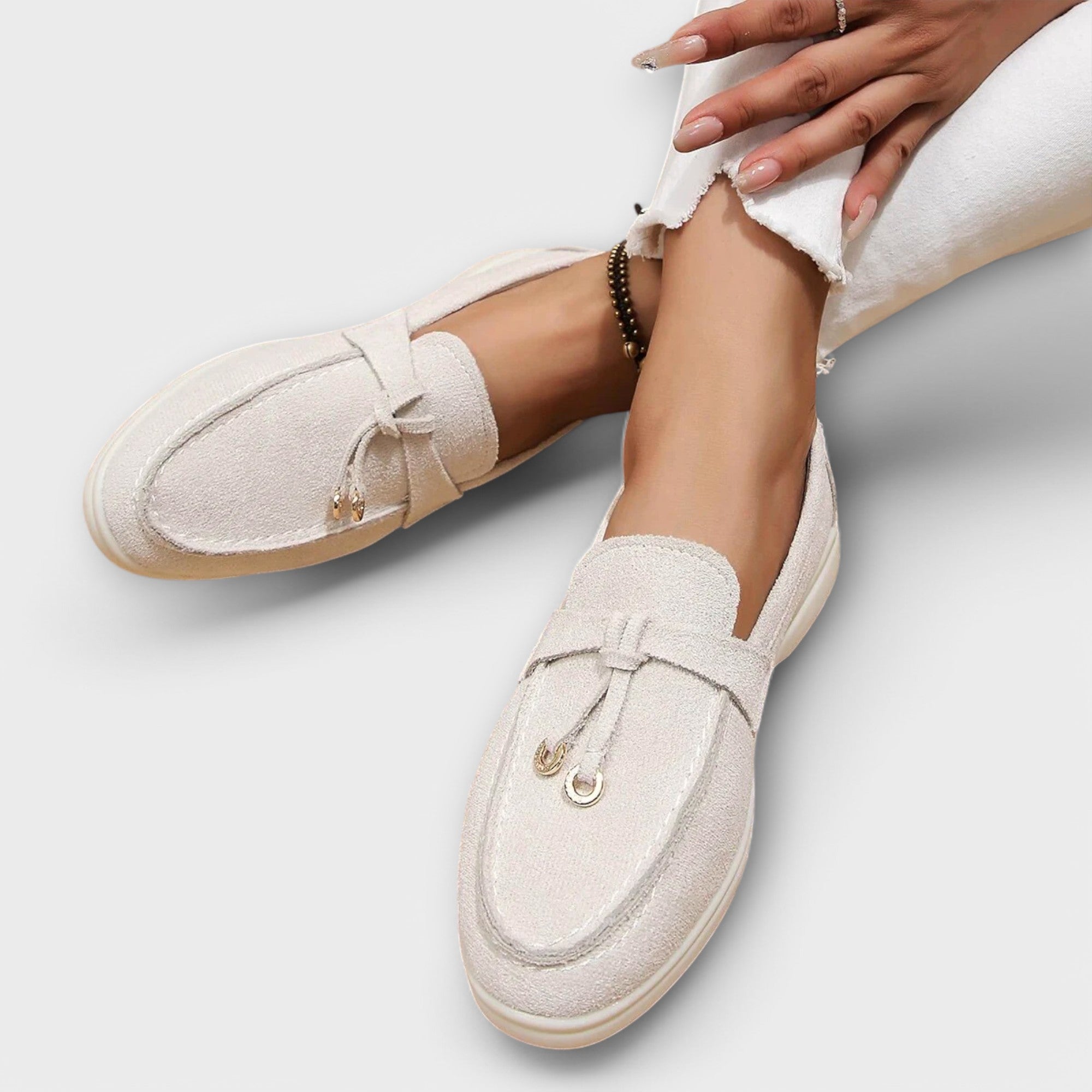 Margarida | Elegantiški loafers