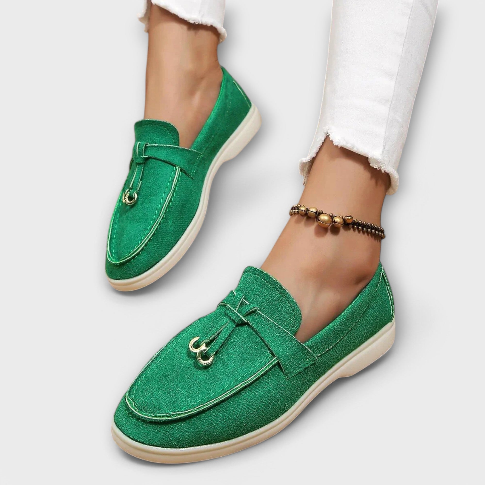 Margarida | Elegantiški loafers