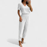Margarida | Elegantiškas jumpsuit moterims