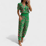 Margarida | Elegantiškas jumpsuit moterims
