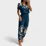 Margarida | Elegantiškas jumpsuit moterims