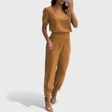 Margarida | Elegantiškas jumpsuit moterims