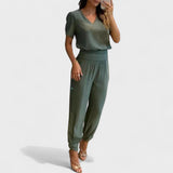 Margarida | Elegantiškas jumpsuit moterims