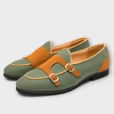 Marina | Slip-on batai