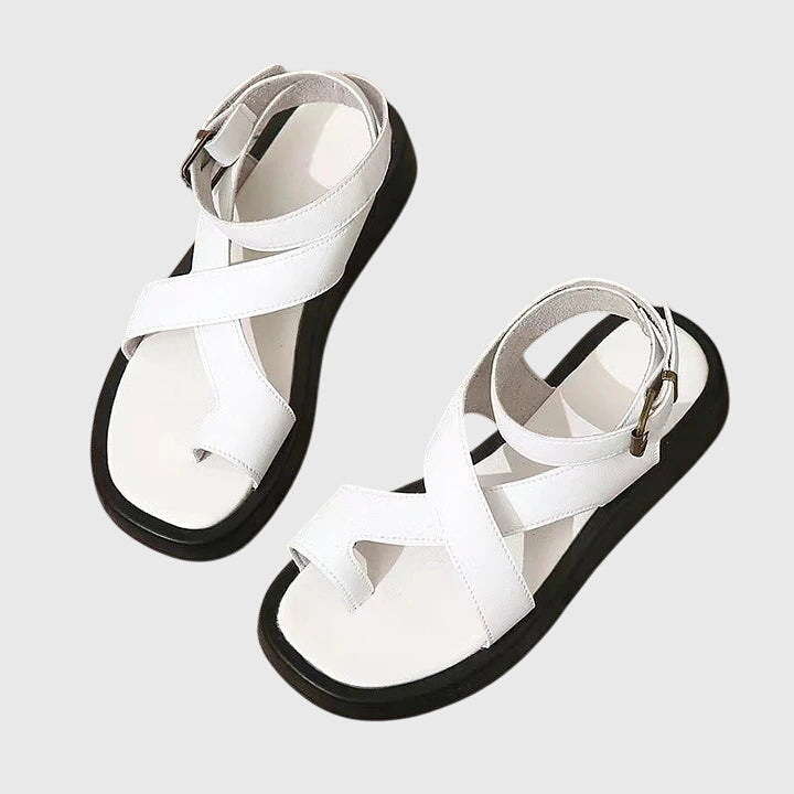 TESS | ORTOPEDINIAI SANDALAI
