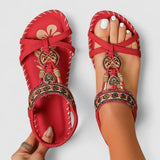 MARYNA | ORTOPEDINIAI SANDALAI