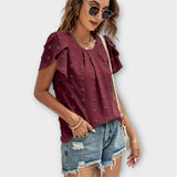 Carlota | Tobula Blusa