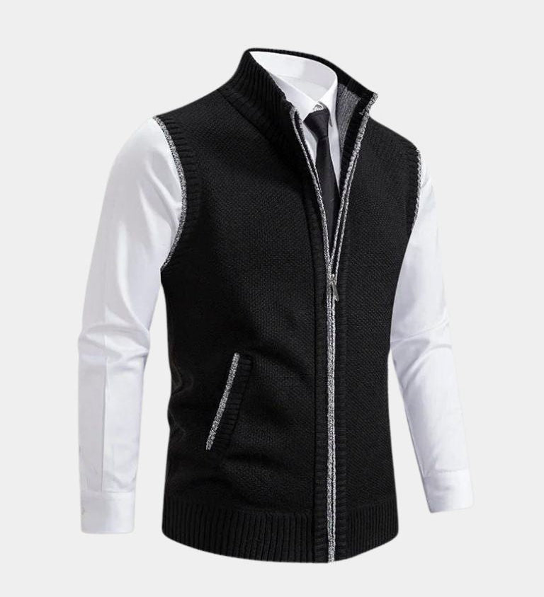 Johann | Elegantiška gilet liemenė