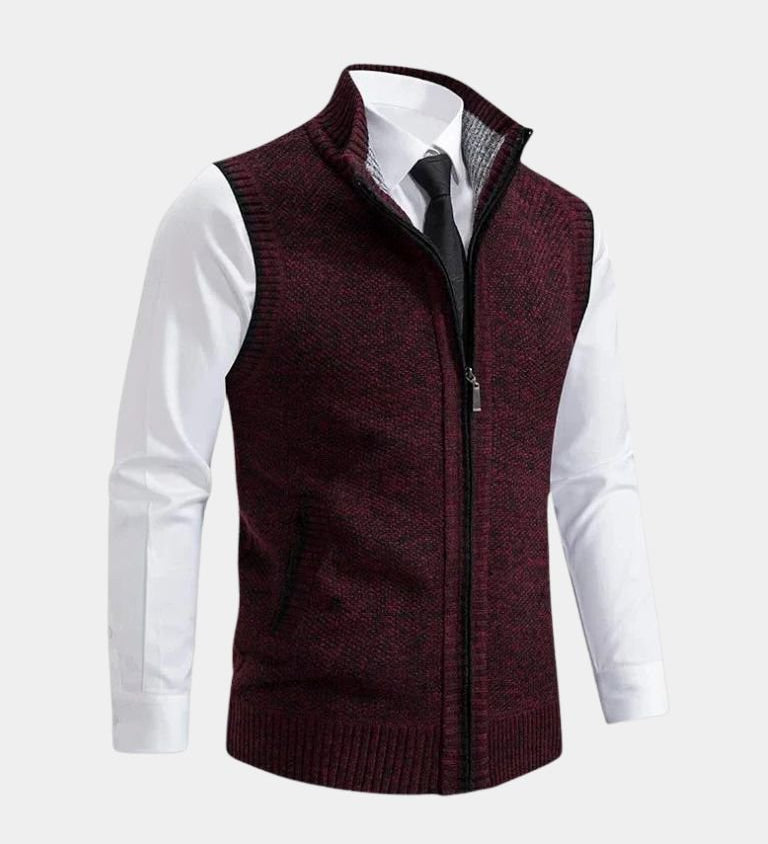 Johann | Elegantiška gilet liemenė