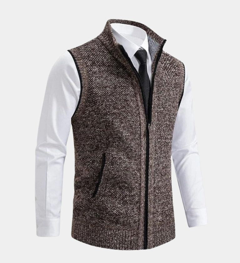 Johann | Elegantiška gilet liemenė