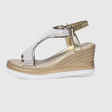 TATJANNA | ELEGANTIŠKOS SANDALAI