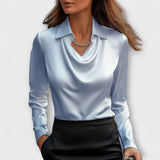 Sofija | Blizganti blusa