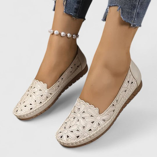 RIVA | ELEGANTIŠKOS SANDALAI