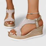 TATJANNA | ELEGANTIŠKOS SANDALAI