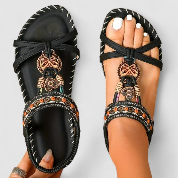 MARYNA | ORTOPEDINIAI SANDALAI