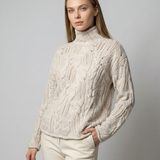Zendara | Elegantiškas megztinis